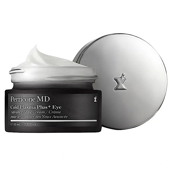 Perricone MD Cold Plasma Plus+ Eye Advanced Eye Cream .5oz - Picture 2 of 3